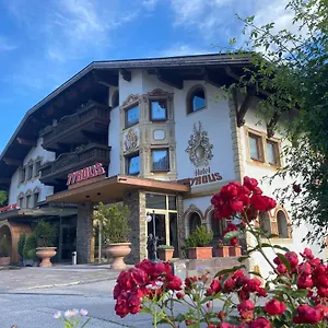Hotel Tyrolis Zirl