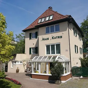 Guest house Katrin Salzburg