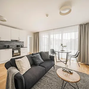 Aparthotel Arbio I Liv's Place Lux Vienna