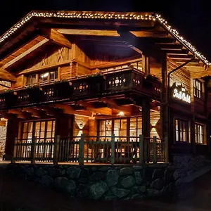 Stadl Ischgl