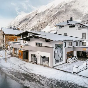 Mondin Ischgl