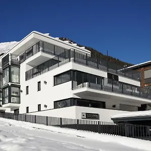 Ischglliving Family Ischgl