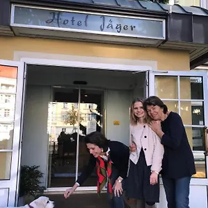 Jäger - Family Tradition Since 1911 Wien