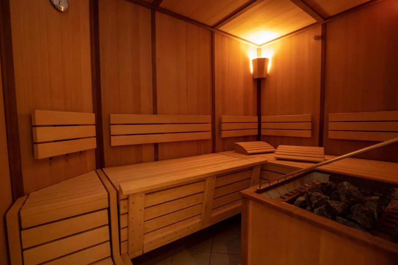 Alpenresidenz Trisanna Bed and Breakfast Ισγκλ Αυστρία