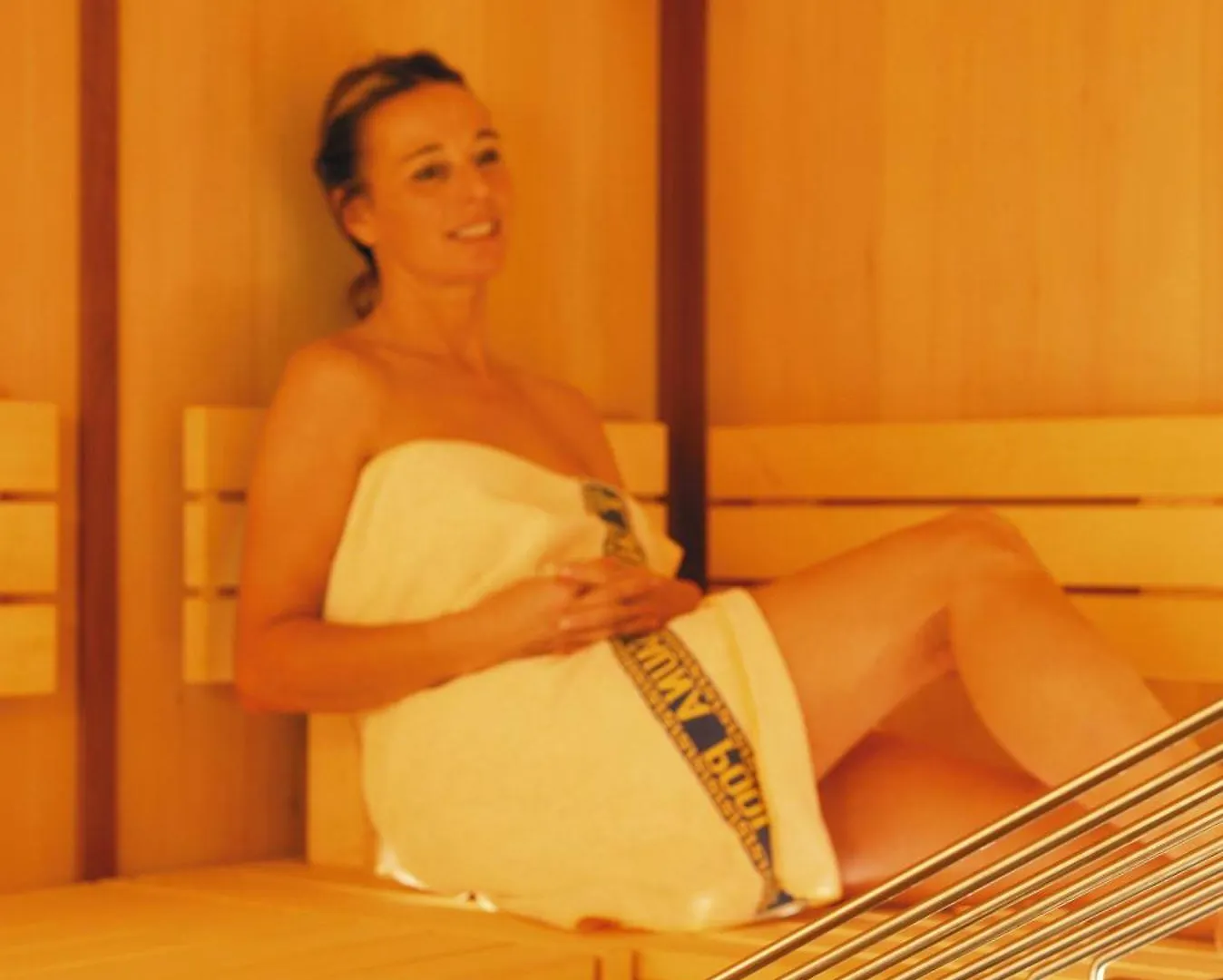 Alpenresidenz Trisanna Bed and Breakfast Ισγκλ Αυστρία