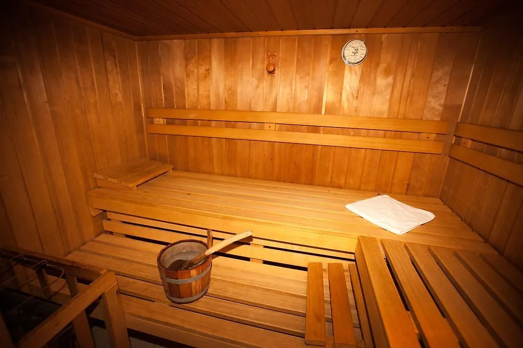 Alpenresidenz Trisanna Bed and Breakfast Ισγκλ